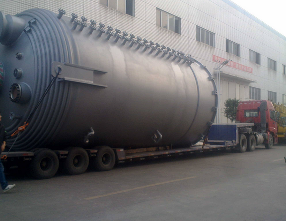 大件運輸 大件運輸