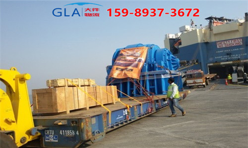 大件運(yùn)輸 大件運(yùn)輸