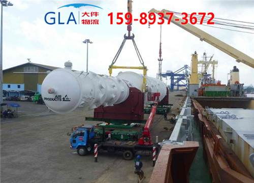 國際物流 國際物流